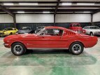 Thumbnail Photo 2 for New 1965 Ford Mustang